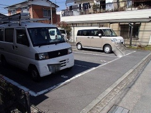 レオパレスメゾン　ド　ソレイユのその他