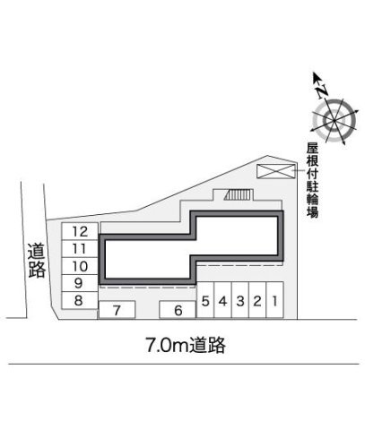 レオパレスケイティのその他