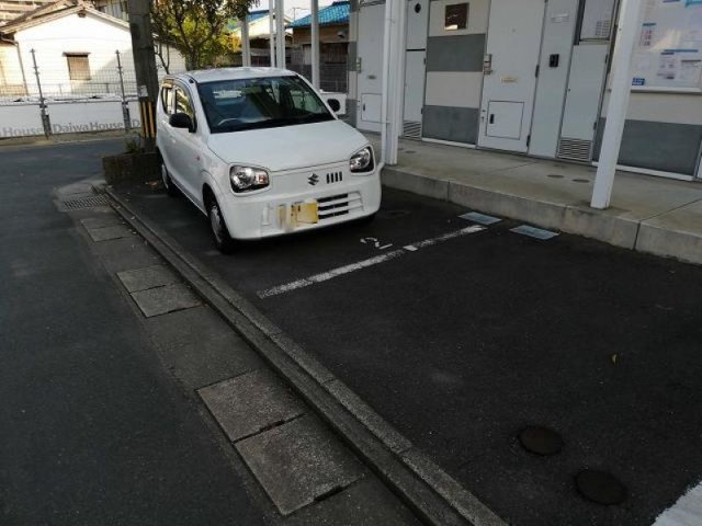 レオパレスセカンドのその他