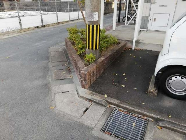レオパレスセカンドのその他