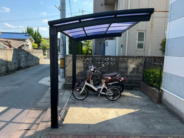 レオパレスセカンドのその他