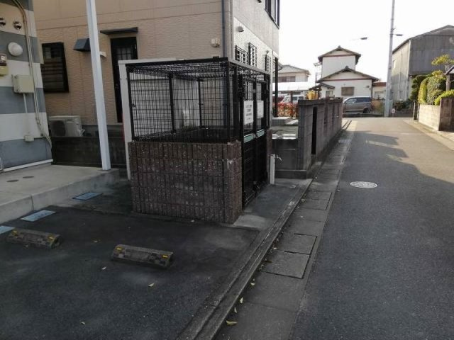 レオパレスセカンドのその他