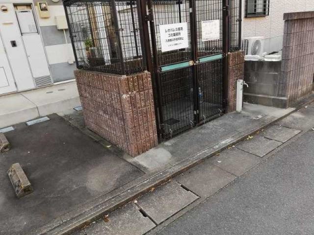 レオパレスセカンドのその他