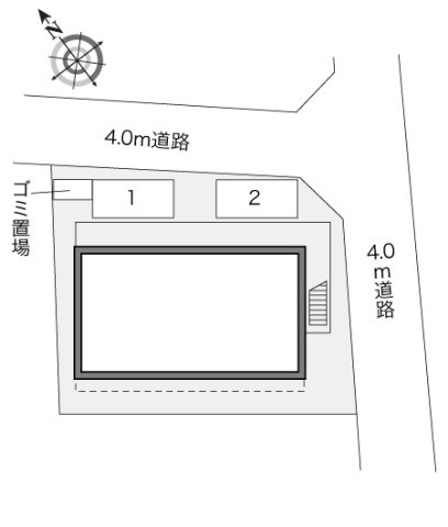 レオパレスセカンドのその他