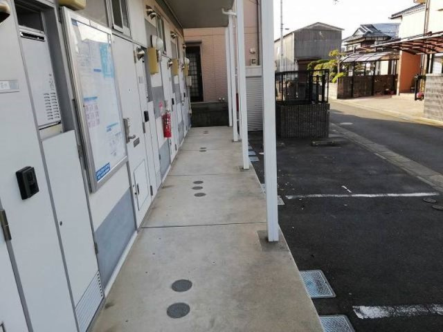レオパレスセカンドのその他