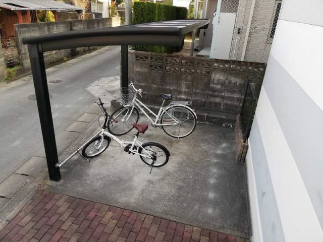 レオパレスセカンドのその他