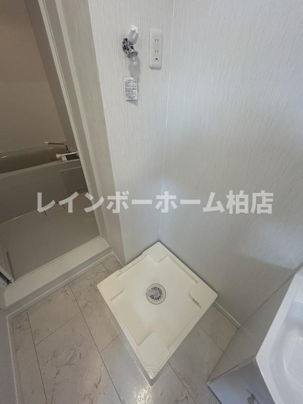 特典：仲介手数料が無料です!!の設備