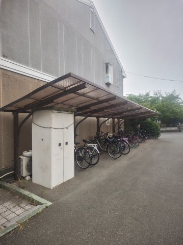 K.エステートビューラーのその他共用部分