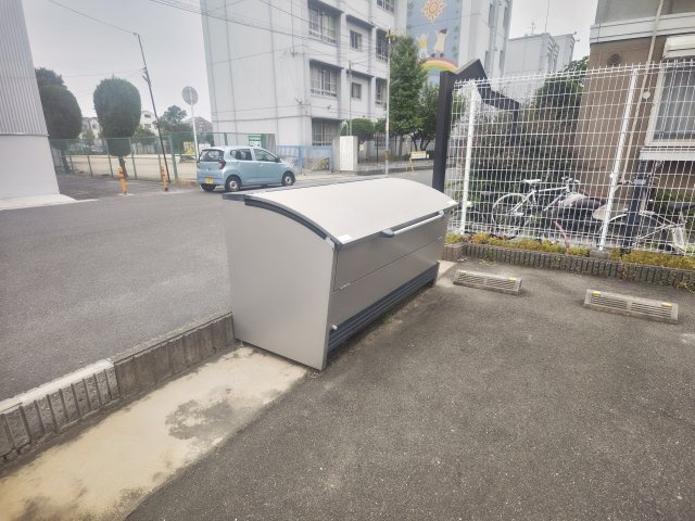K.エステートビューラーのその他