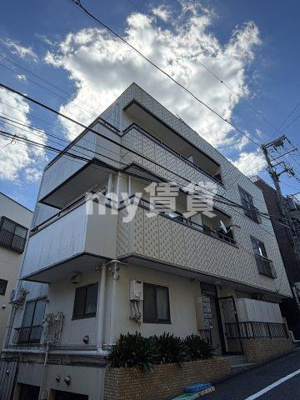 【外観】 | 小石川ヒルズ