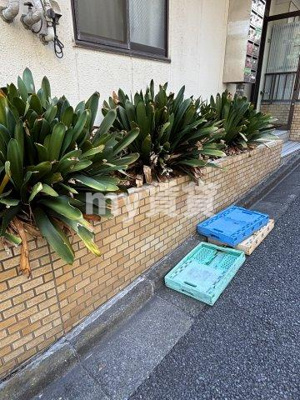 【その他共用部分】 | 小石川ヒルズ