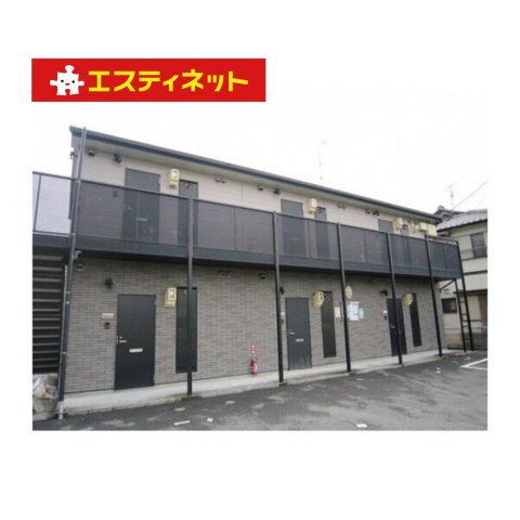 アンプルール　ブワ　883の外観
