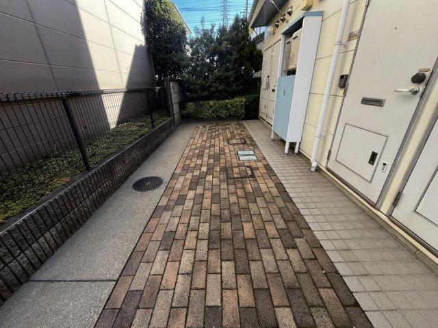 レオパレスグリーンハウスⅤのその他