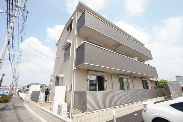 Mille Mercis（ミル　メルシー）  刈谷市近郊の賃貸はクラスホーム刈谷店