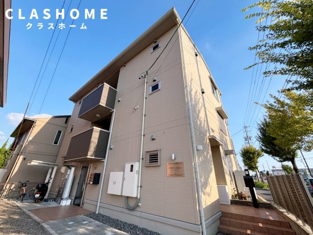 Mille Mercis（ミル　メルシー）  刈谷市近郊の賃貸はクラスホーム刈谷店