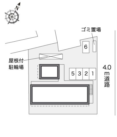 レオパレスフィオラのその他