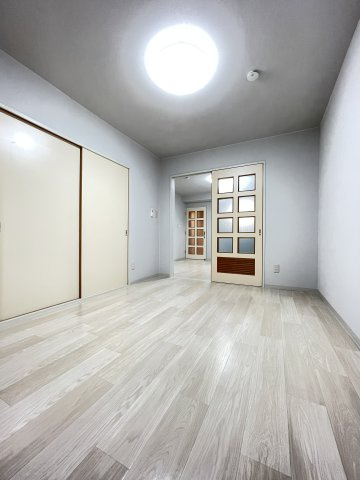 煉瓦館88　レオン88