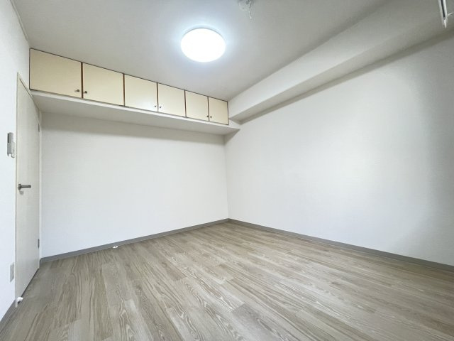 煉瓦館88　レオン88の洋室