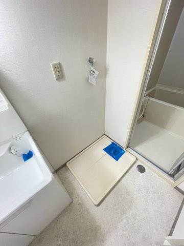 煉瓦館88　レオン88の設備