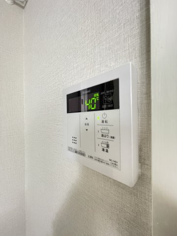 煉瓦館88　レオン88の設備