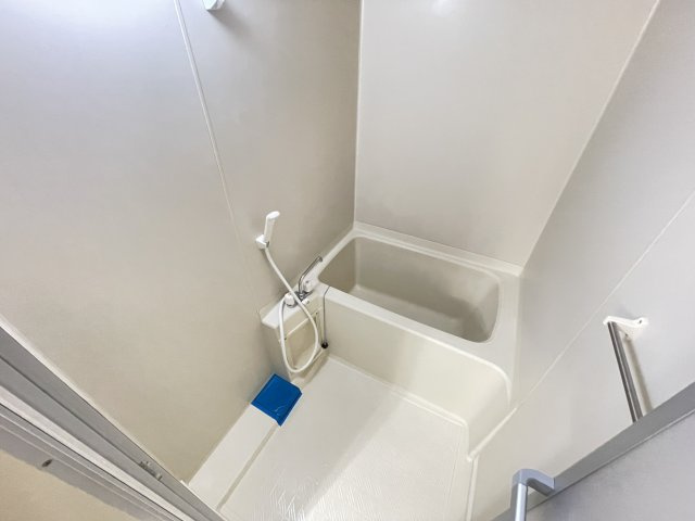 煉瓦館88　レオン88の浴室|※画像は同物件別室となります。