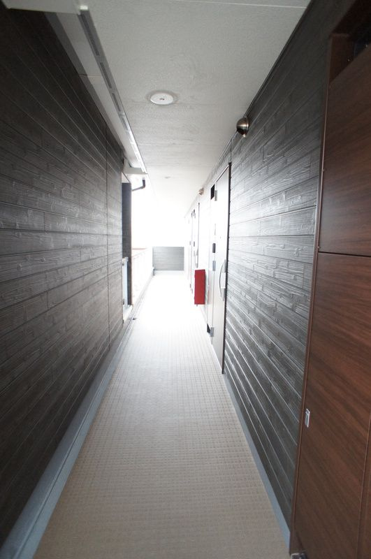 船橋市浜町１丁目の賃貸マンションのその他共用部分