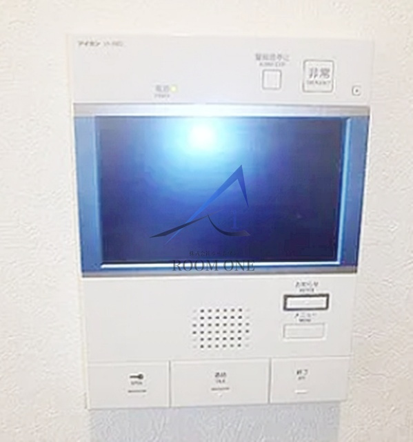 ルーブル武蔵小杉伍番館