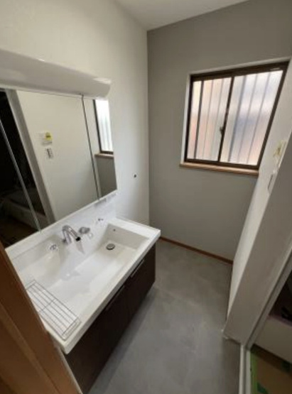 【独立洗面台】 | 本庄市栄3丁目　中古戸建