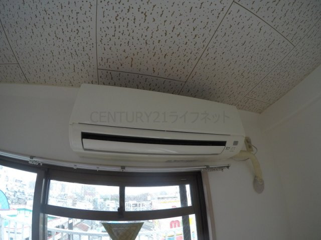 【設備】 | リアライズ神崎川駅前