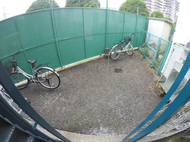 【その他共用部分】 | リアライズ神崎川駅前