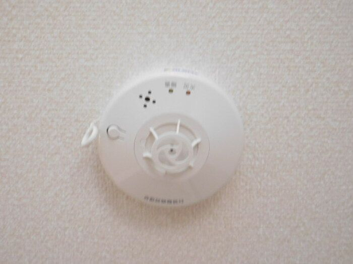 リアンの設備