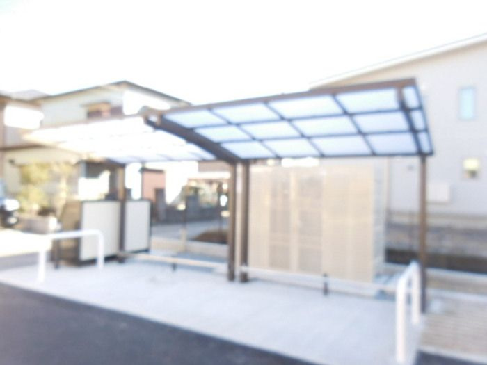 リアンのその他共用部分