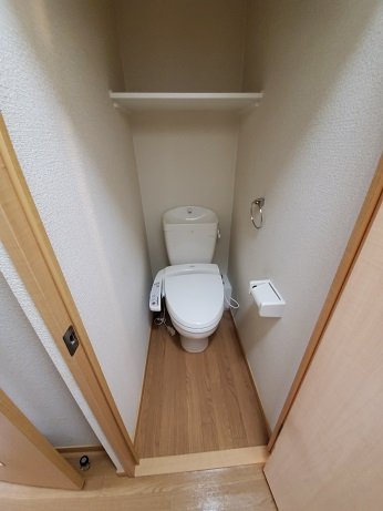 レオパレスエルハピネスのその他