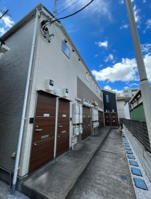 池上駅1人暮らしのその他