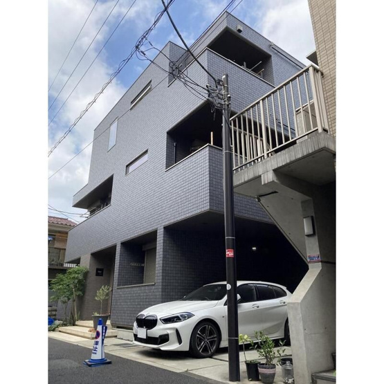 【外観】シエラーサ
