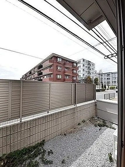 クレエ三鷹の庭|※同建物別号室