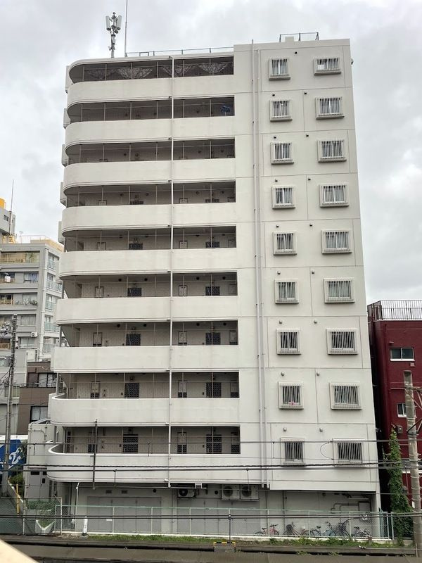 NICハイム大井町のその他