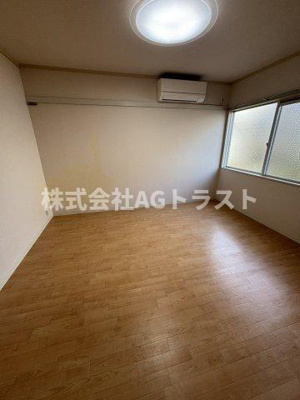 【居間・リビング】 | メゾン　丸宮　Ａ