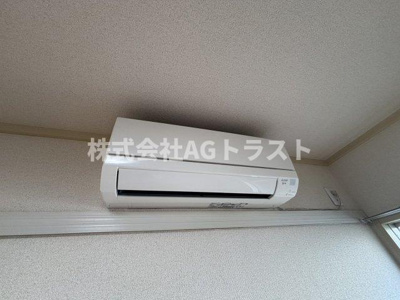 【設備】 | メゾン　丸宮　Ａ