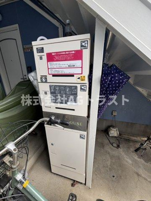 【その他共用部分】 | メゾン　丸宮　Ａ