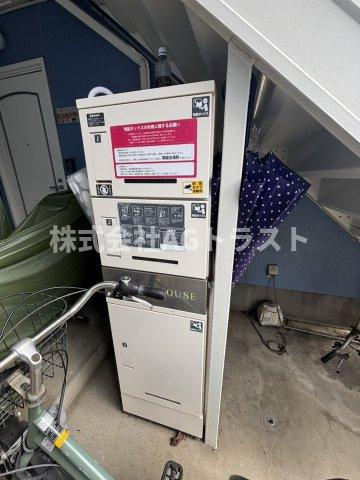 【その他共用部分】 | メゾン　丸宮　Ａ
