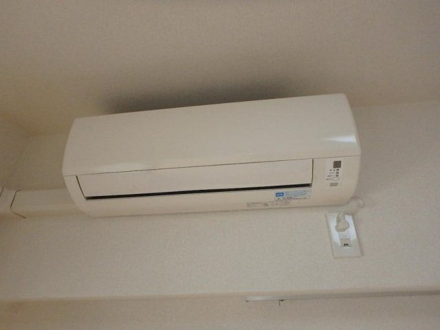 ＯＬＩＯ麻布十番の設備|エアコン