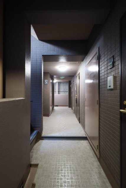 ＯＬＩＯ麻布十番のその他共用部分