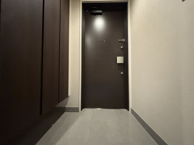 ジオタワー天六のその他共用部分