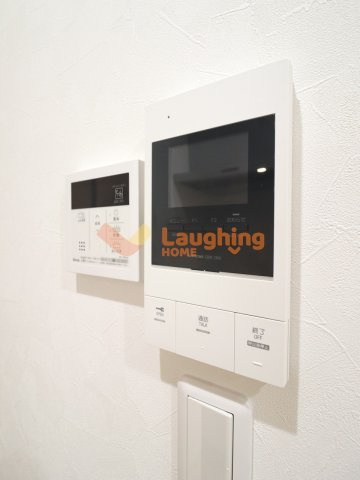lapislazuli寺町のセキュリティ