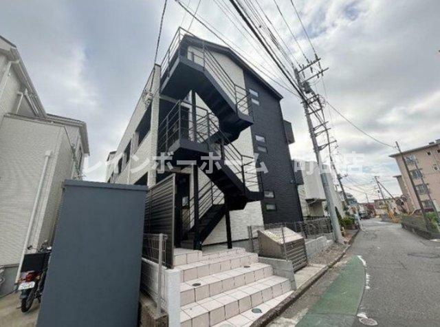 アザーレ・ターコイズ※初期費用分割後払いサービス利用可能物件のエントランス