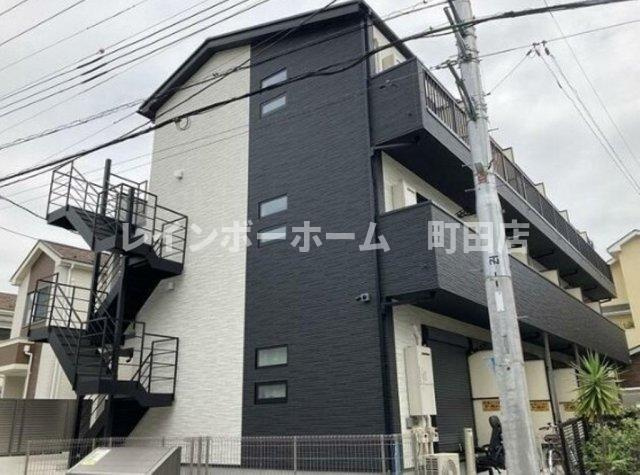アザーレ・ターコイズ※初期費用分割後払いサービス利用可能物件の外観