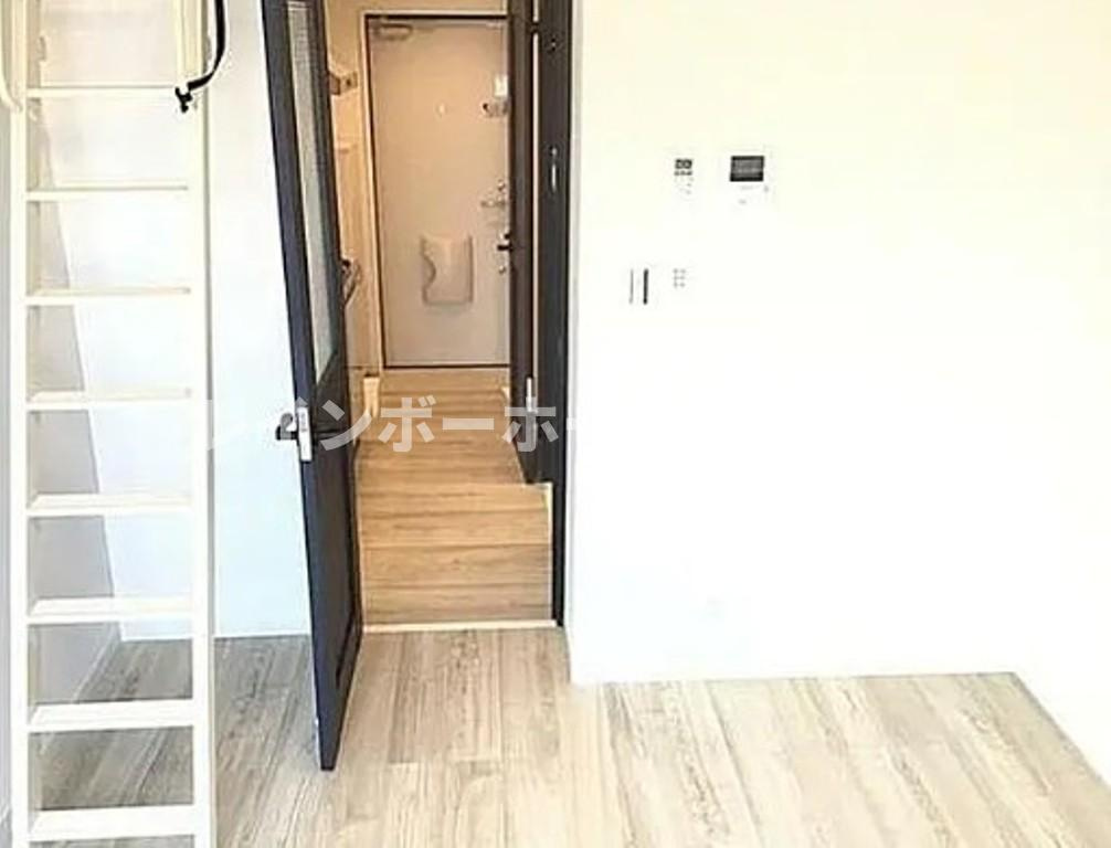 アザーレ・ターコイズ※初期費用分割後払いサービス利用可能物件の内装
