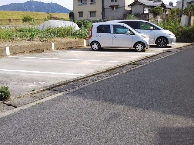 レオパレスヒルサイドフラットのその他