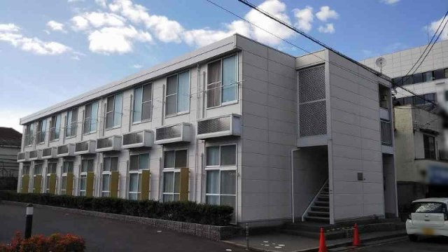 レオパレス青崎のその他
